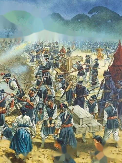 古代战场上的“粮草辎重”具安体指的是什么？