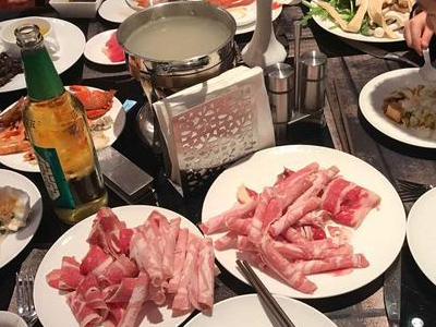 最新全国十大火锅排名