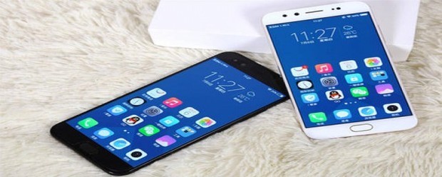 vivo手机公司介绍
