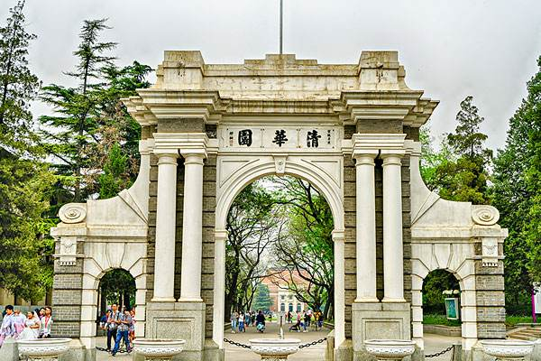 倒数第一考入了清来自华，这位考生都经历了什么？