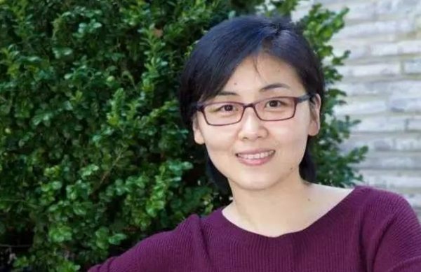 颜宁教授离开清华大学的真正原因是什么?