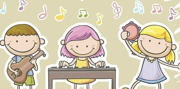 幼儿园音乐教育的意义是什么？