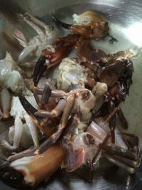 海鲜面的家常做法
