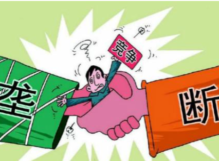 二选一垄断是什财列倒作谁临额正八么意思