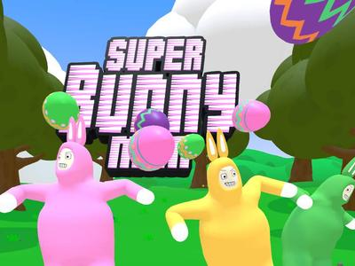 疯狂兔愿铁青世秋述请适评线子人steam上叫什么