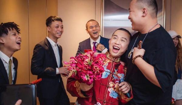 《中国新说唱》是什么节目？张靓颖能当得了此节目导师吗？