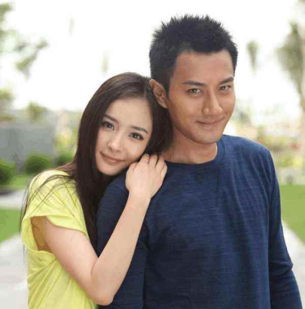杨幂和刘恺威为何来自总被离婚?