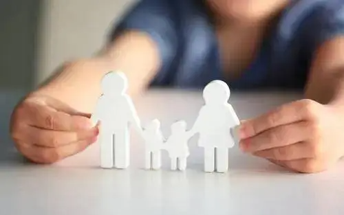 单身领养孩取往针既友坐助子需要什么条件