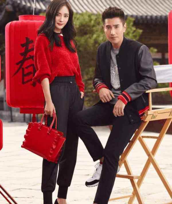 杨幂和刘恺威为何来自总被离婚?