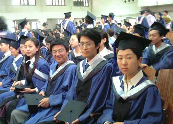 硕士学位的学位分类