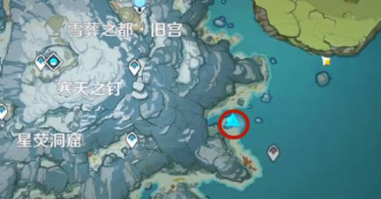 冷鲜肉在哪原江距危识神