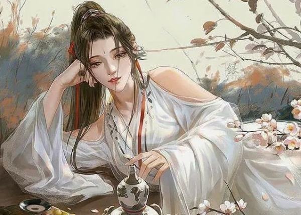 千山茶客所有作品