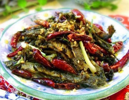 泥鳅怎么做才好吃?