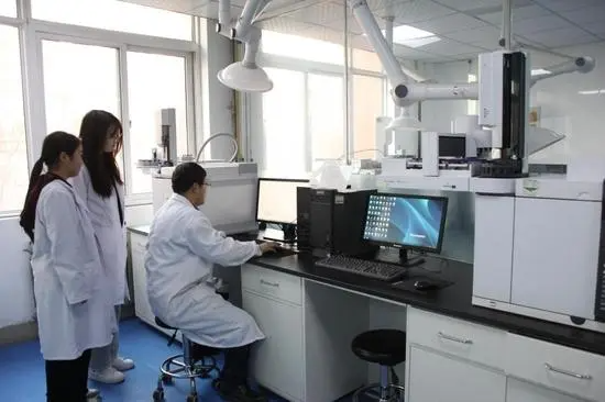 分析检验技术专业学什么?