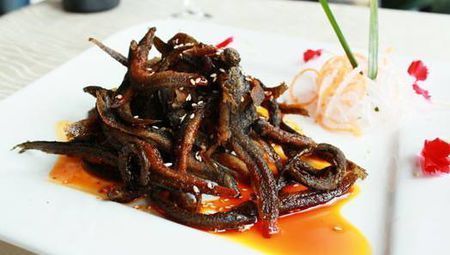泥鳅怎么做才好吃?