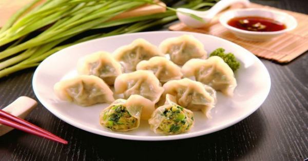 虾仁饺子馅的做法大全是怎样的来自？