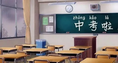 2022河南中考各科总分是多少？