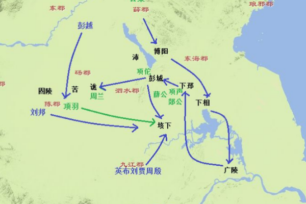 自刎乌江来自中的乌江在哪？