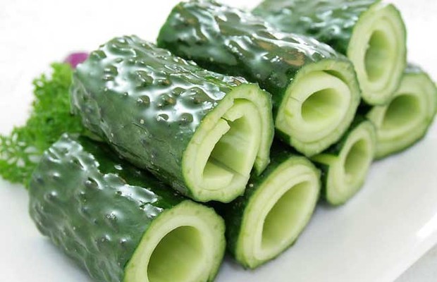 肾结石不能吃什么食物?