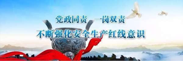 什么是一岗双责