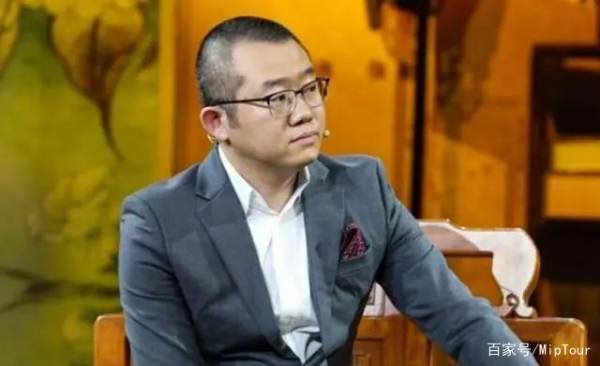 涂磊为什么离开非你莫属