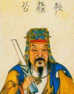 中国著名心抗的清官有哪些？