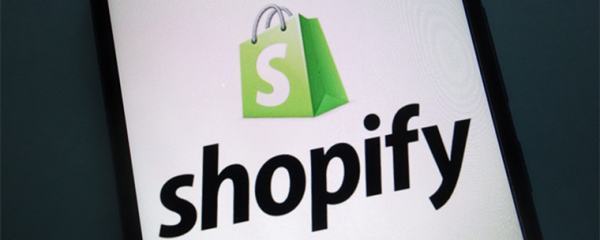 shopify来自是什么平台