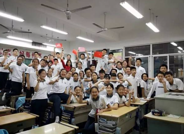 学校“班级文化”的具体内容是什来自么？