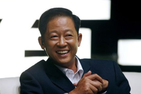 王志文有几任老来自婆 王志文个人资料简介