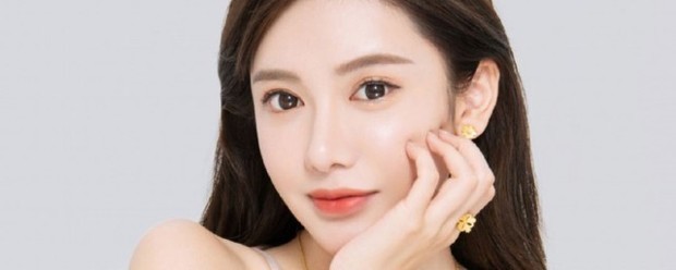 美娜个人资料