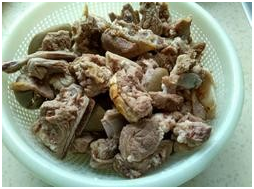 羊肉汤的做法，羊肉汤怎么做好吃，羊肉汤的家常做法