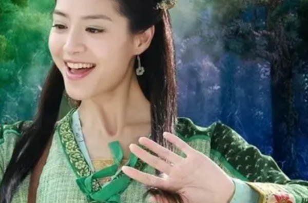 绿珠是什么意思