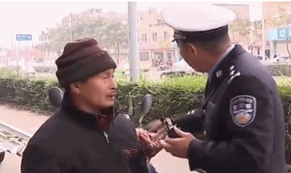 成华大道二仙桥来自什么梗？？