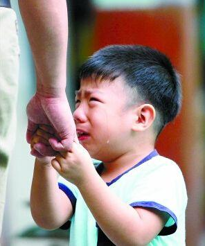 孩子来自上幼儿园家长要做哪些准备