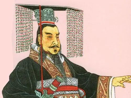 千古一帝是谁