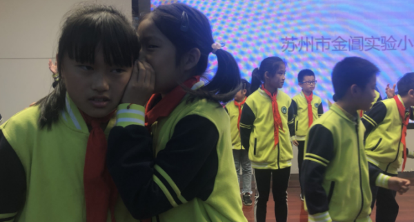 《传声筒》游戏经典题目有哪些？