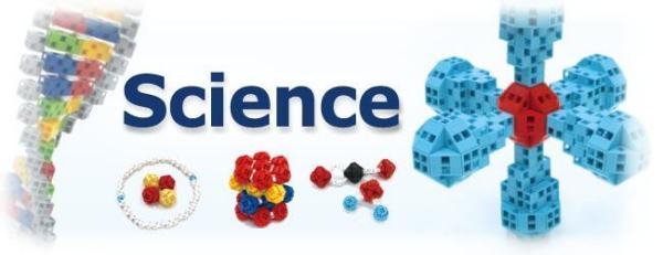科学英文怎来自么读音
