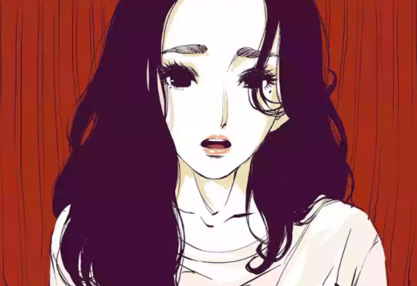 蝉女结局是什么,没看懂