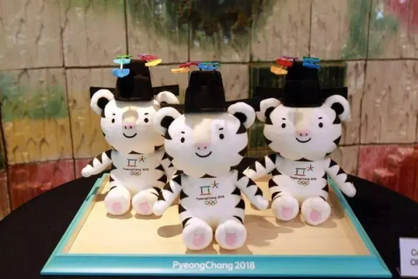 前几届冬奥会吉祥物是什么？