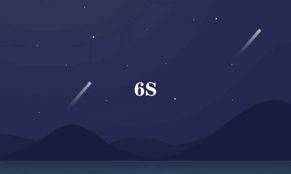 6S