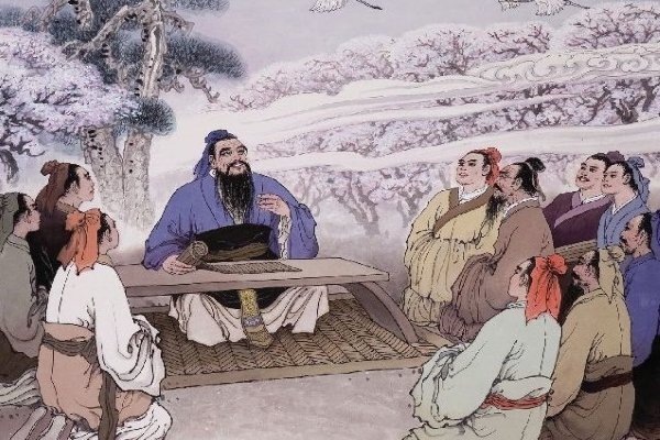 内化于心来自，外化于行是什么意思?