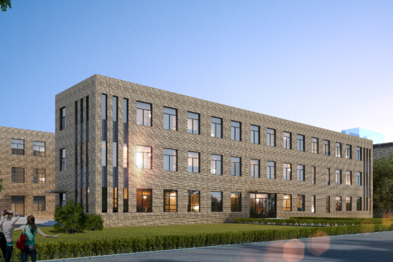 什么是产业学院