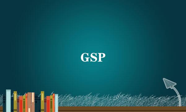 GSP