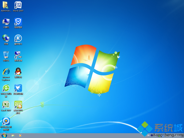 如何黄调核则铁现胶制作u盘启动盘安装win7系统方法