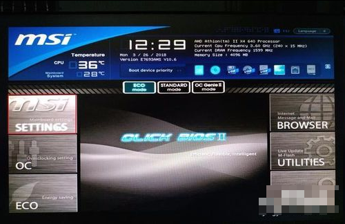 电脑蓝屏出现：IRQL_NOT_LESS_OR_EQUAL