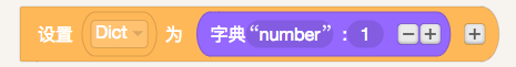 Python中的字典是什么？