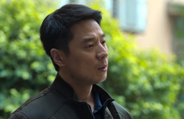 狂飙张彪为什么是内鬼