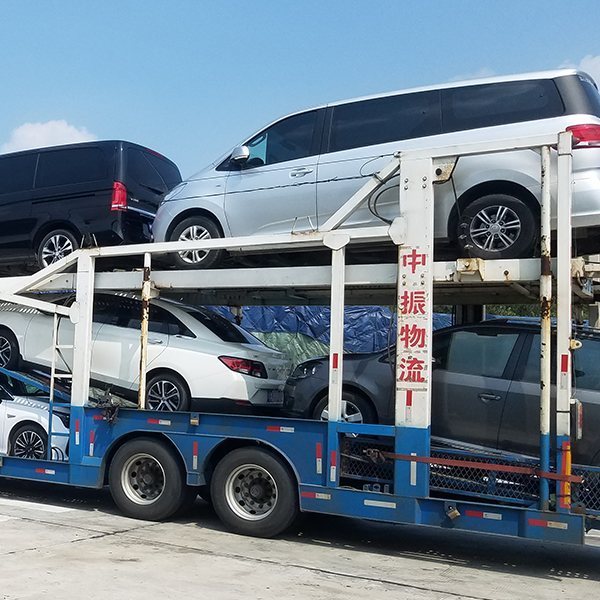 汽车可以托运吗？费用是多少呢