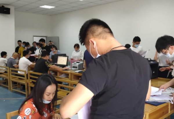 山东高来自考一本分数线2022