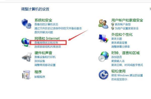 我的之IP地址是